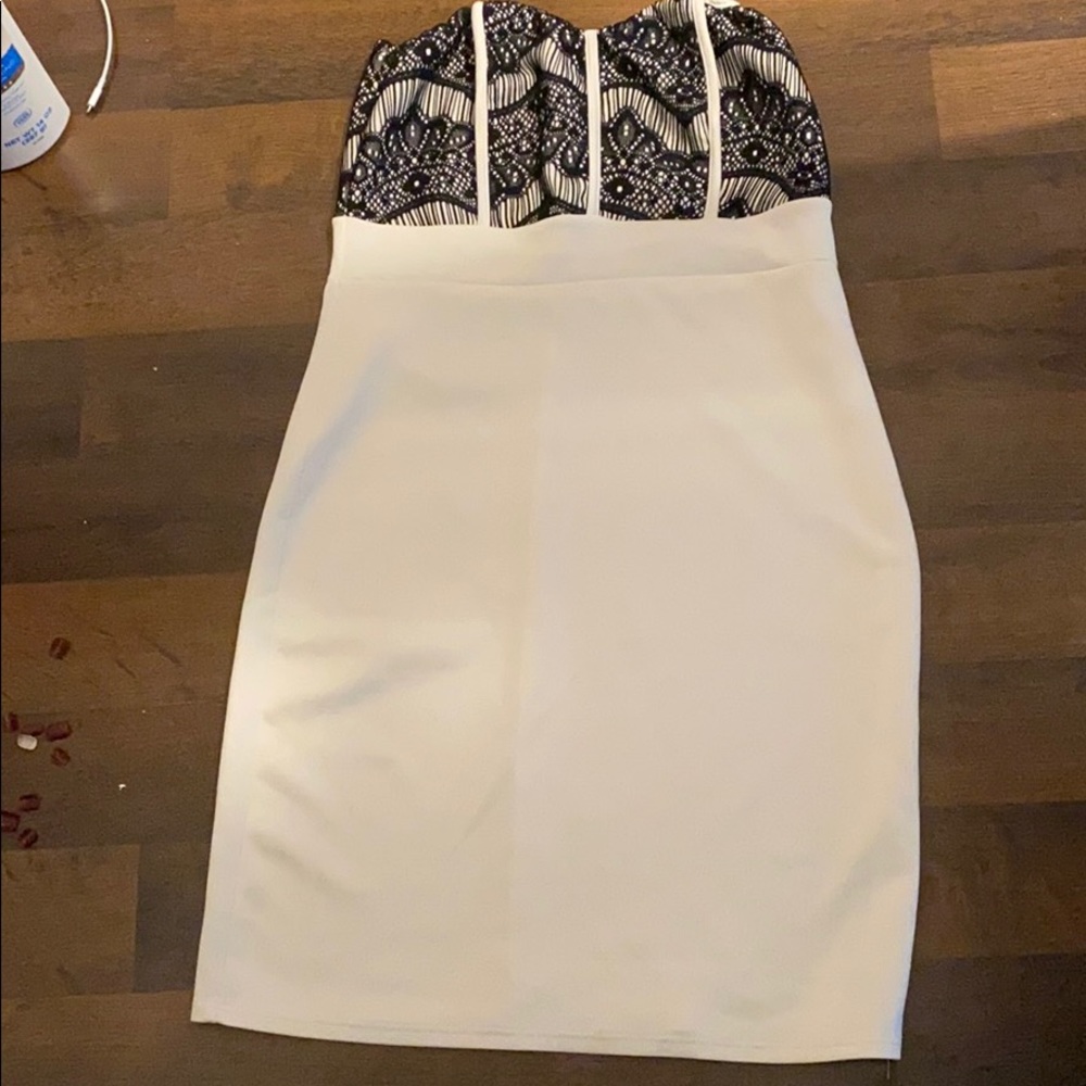 A nice dress